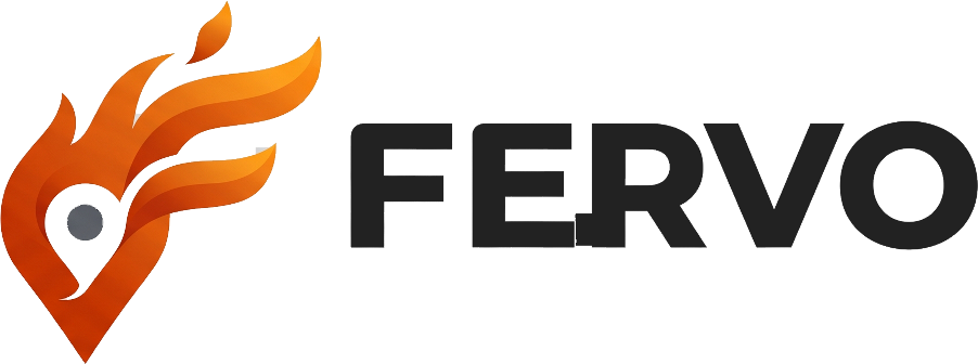 Fervo — delivery ultrarrápido de bebidas, gelo, carvão e petiscos