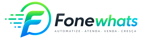 Fonewhats — CRM WhatsApp com IA do Grupo Life Company